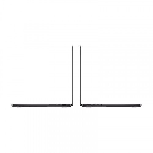 Ноутбук Apple MacBook Pro 14'' (2025) M5 16/1TB, Space Black (MDE14)