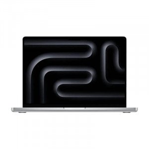 Ноутбук Apple MacBook Pro 14'' (2025) M5 16/512GB, Silver (MDE44)