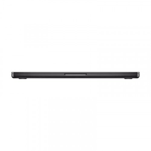 Ноутбук Apple MacBook Pro 14'' (2025) M5 16/512GB, Space Black (MDE04)