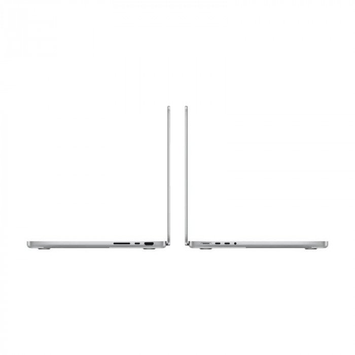 Ноутбук Apple MacBook Pro 14'' (2025) M5 24/1TB, Silver (MDE64)