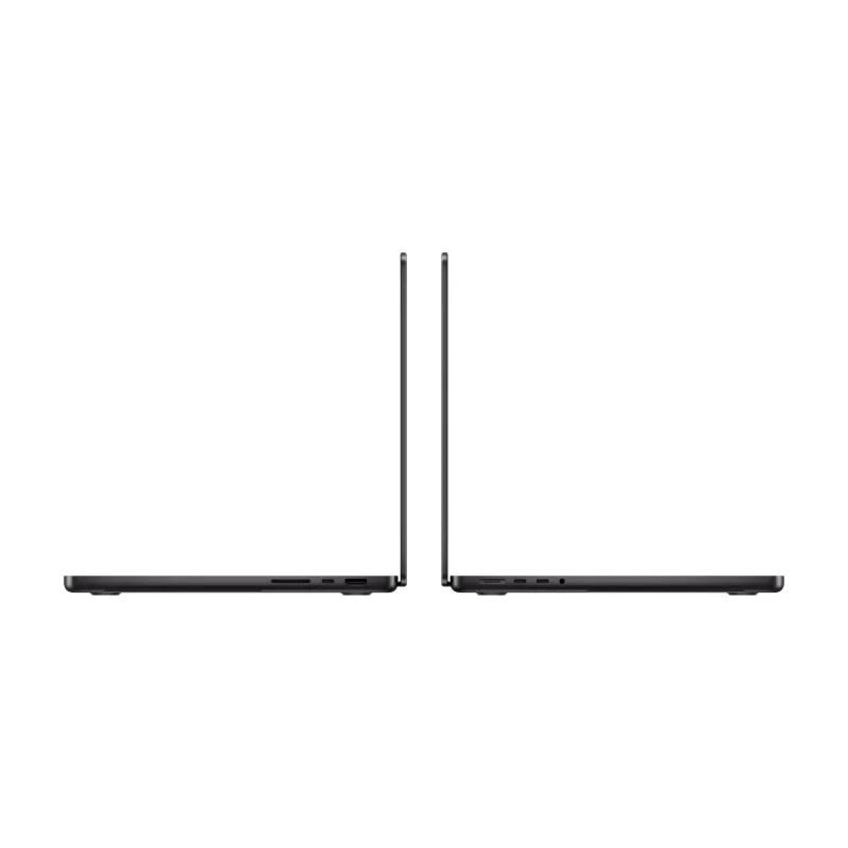 Ноутбук Apple MacBook Pro 14'' (2025) M5 24/1TB, Space Black (MDE34)