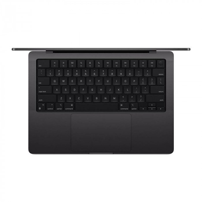 Ноутбук Apple MacBook Pro 14'' (2025) M5 24/1TB, Space Black (MDE34)
