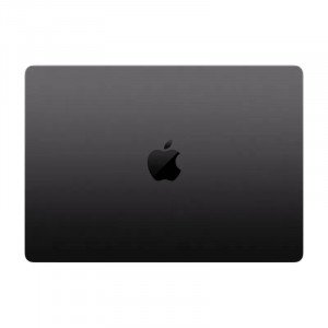 Ноутбук Apple MacBook Pro 14'' (2025) M5 24/1TB, Space Black (MDE34)