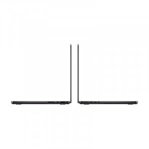 Ноутбук Apple MacBook Pro 14'' (2025) M5 24/1TB, Space Black (MDE34)