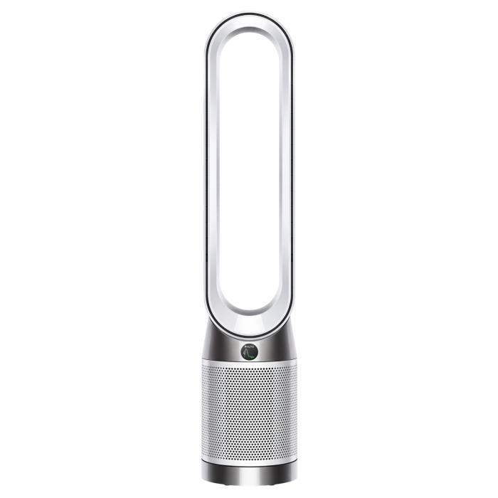 Очиститель воздуха Dyson Purifier Cool PC1 TP11, White/Silver