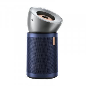 Очиститель воздуха Dyson Purifier Big + Quiet Formaldehyde BP03, Silver/Blue