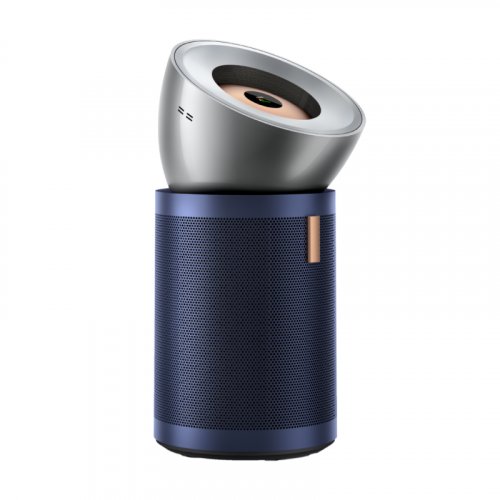 Очиститель воздуха Dyson Purifier Big + Quiet Formaldehyde BP03, Silver/Blue