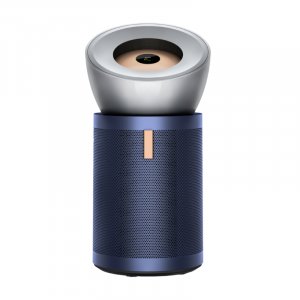 Очиститель воздуха Dyson Purifier Big + Quiet Formaldehyde BP03, Silver/Blue
