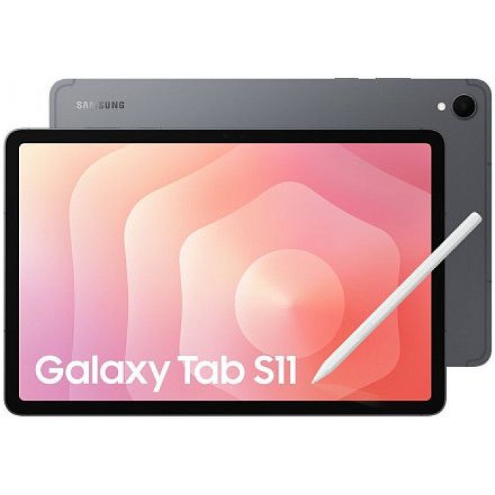 Планшет Samsung Galaxy Tab S11 LTE 256GB, Grey