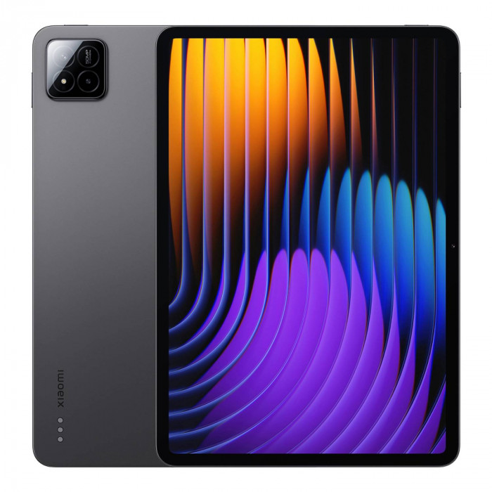 Планшет Xiaomi Pad 7 Pro 8/256GB Wi-Fi, Gray