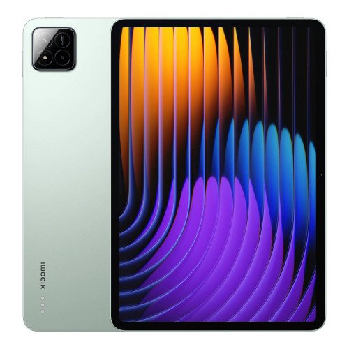 Планшет Xiaomi Pad 7 Pro 8/256GB Wi-Fi, Green