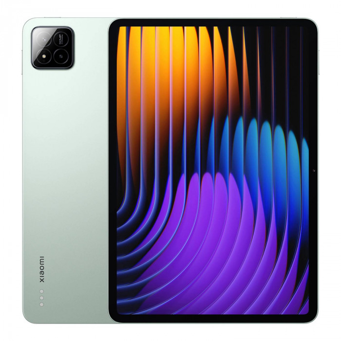 Планшет Xiaomi Pad 7 Pro 8/256GB Wi-Fi, Green