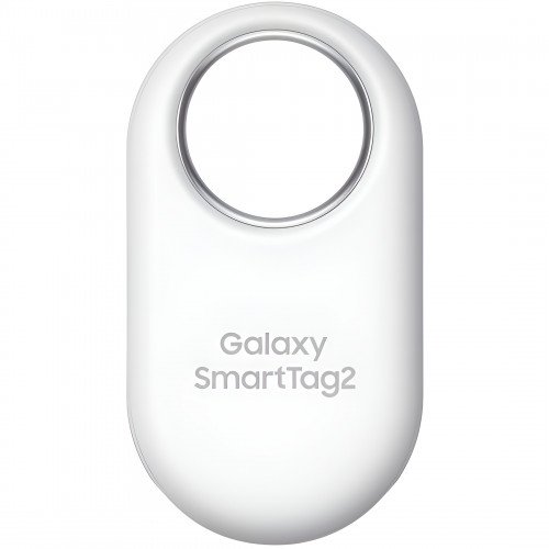Поисковой трекер Samsung Galaxy SmartTag 2, Black/White (4 pack)