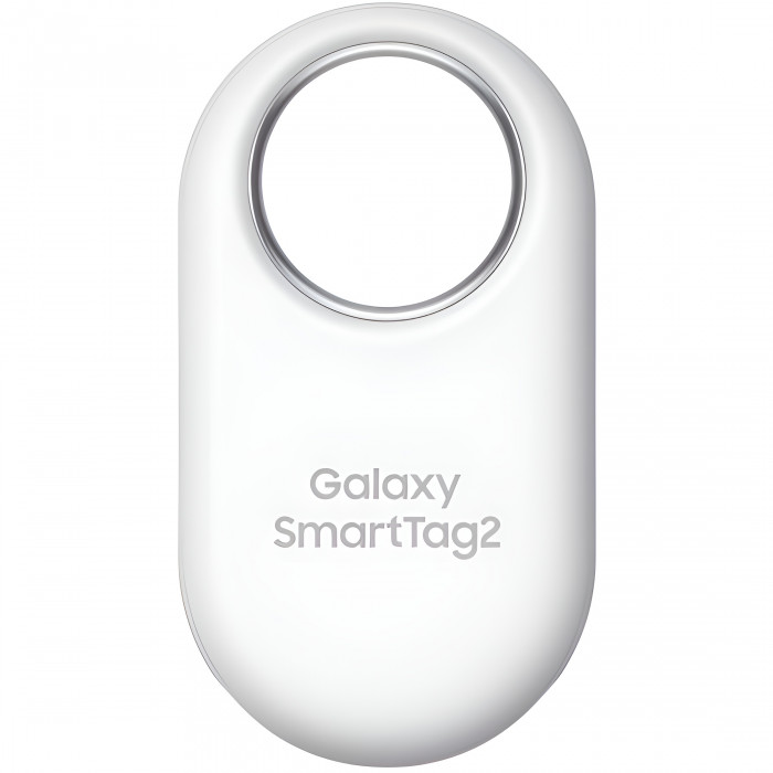 Поисковой трекер Samsung Galaxy SmartTag 2, Black/White (4 pack)