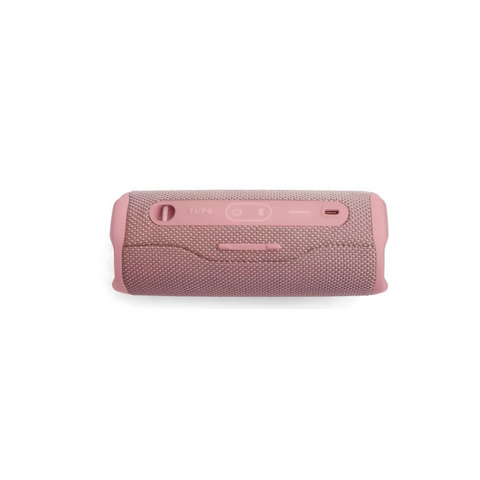 Портативная колонка JBL Flip 6, Pink