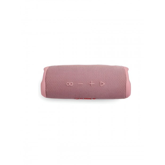 Портативная колонка JBL Flip 6, Pink