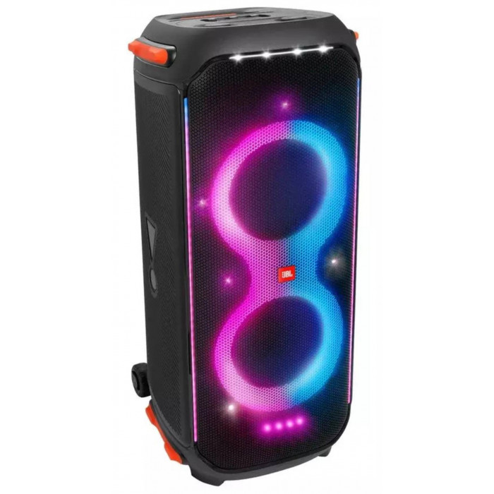 Портативная колонка JBL Partybox 710, Black