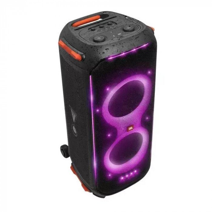 Портативная колонка JBL Partybox 710, Black
