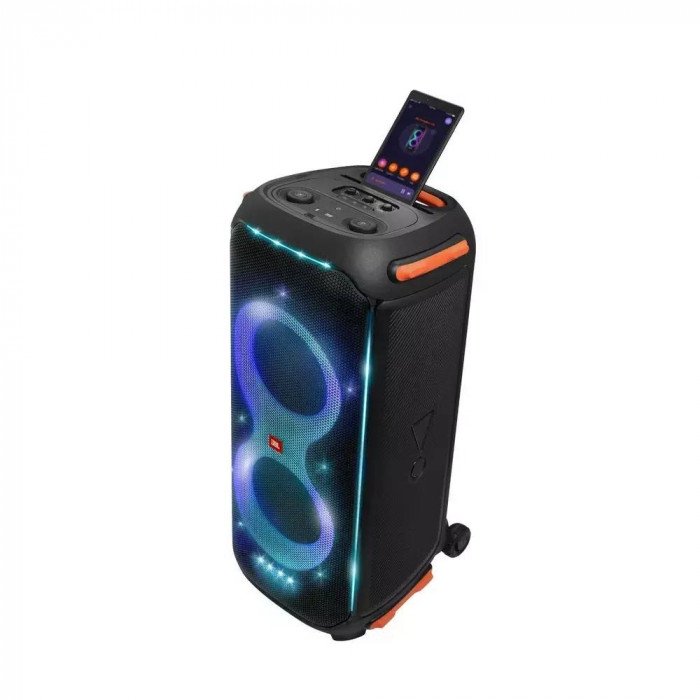 Портативная колонка JBL Partybox 710, Black