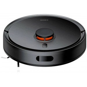 Робот-пылесос Xiaomi Robot Vacuum S20, Black