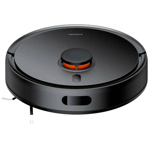 Робот-пылесос Xiaomi Robot Vacuum S20, Black