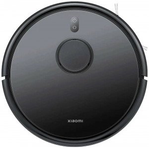 Робот-пылесос Xiaomi Robot Vacuum S20, Black