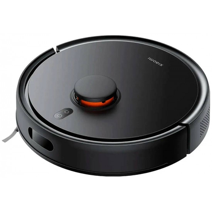 Робот-пылесос Xiaomi Robot Vacuum S20, Black