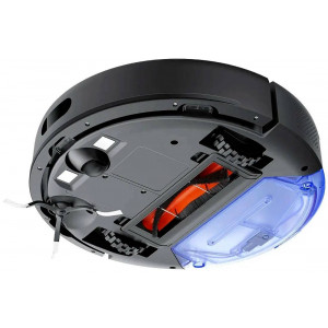 Робот-пылесос Xiaomi Robot Vacuum S20, Black