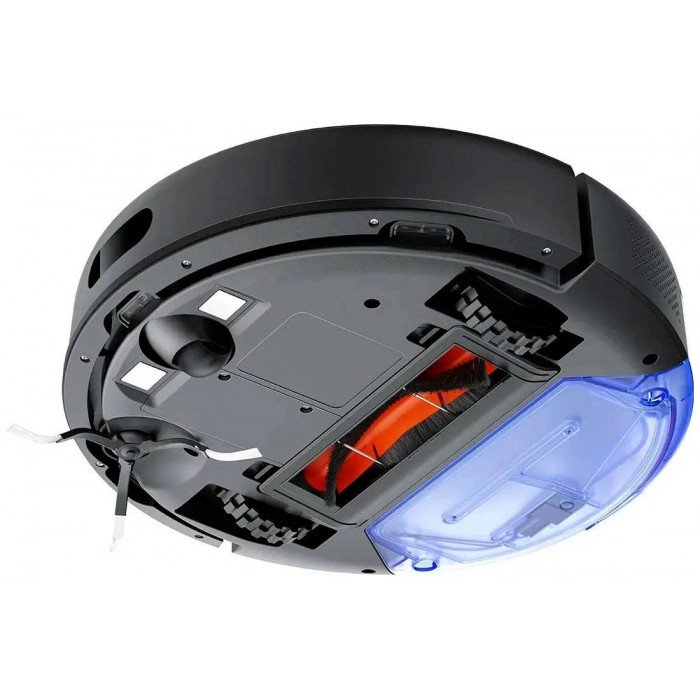 Робот-пылесос Xiaomi Robot Vacuum S20, Black