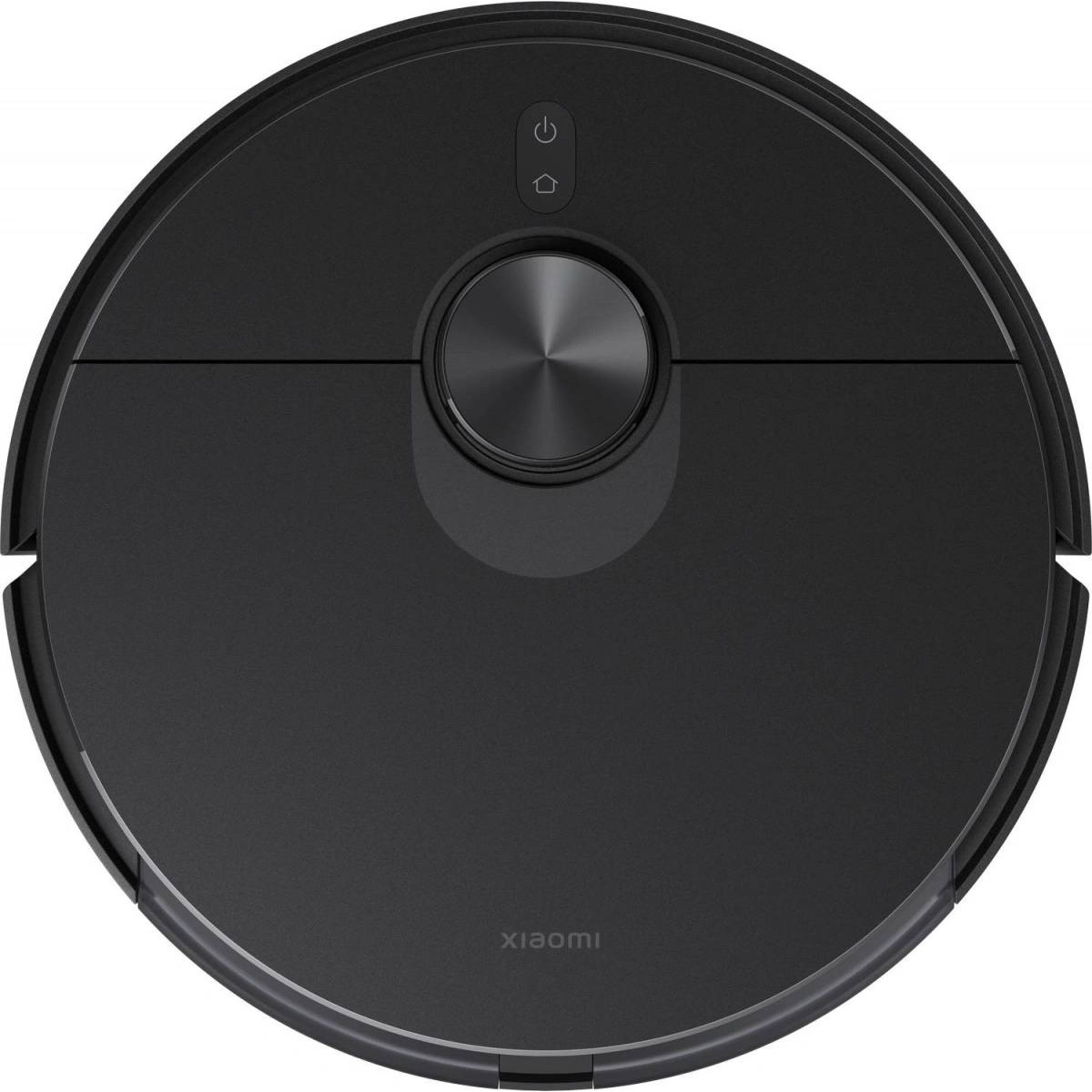 Робот-пылесос Xiaomi Robot Vacuum S20 Plus, Black