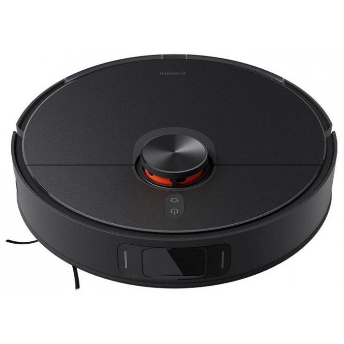 Робот-пылесос Xiaomi Robot Vacuum S20 Plus, Black