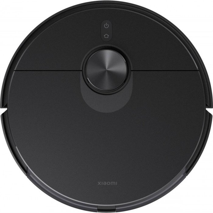 Робот-пылесос Xiaomi Robot Vacuum S20 Plus, Black