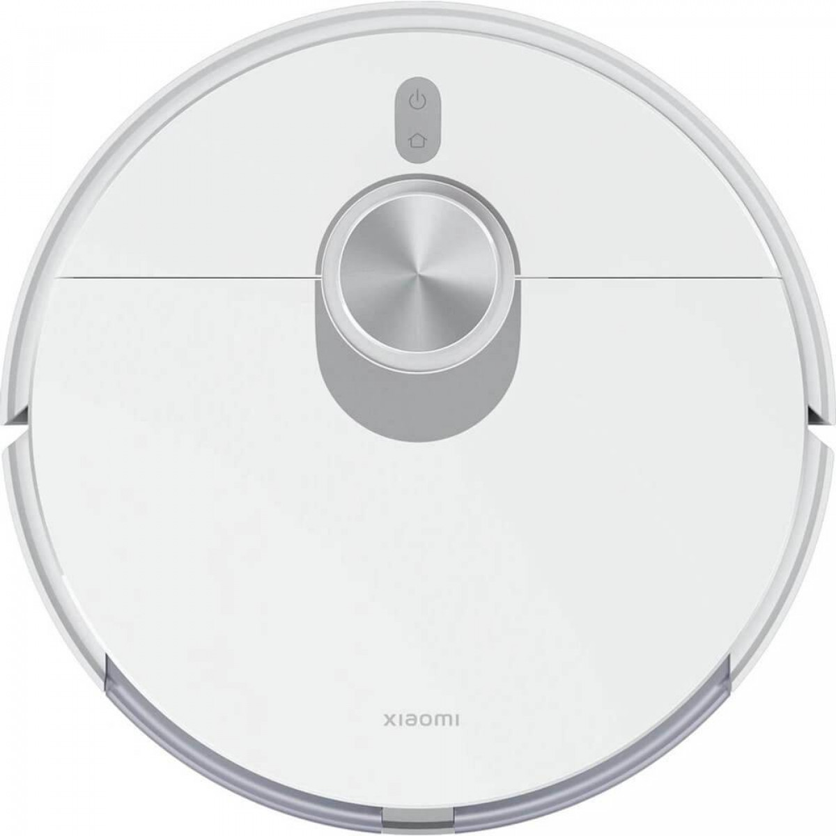 Робот-пылесос Xiaomi Robot Vacuum S20 Plus, White