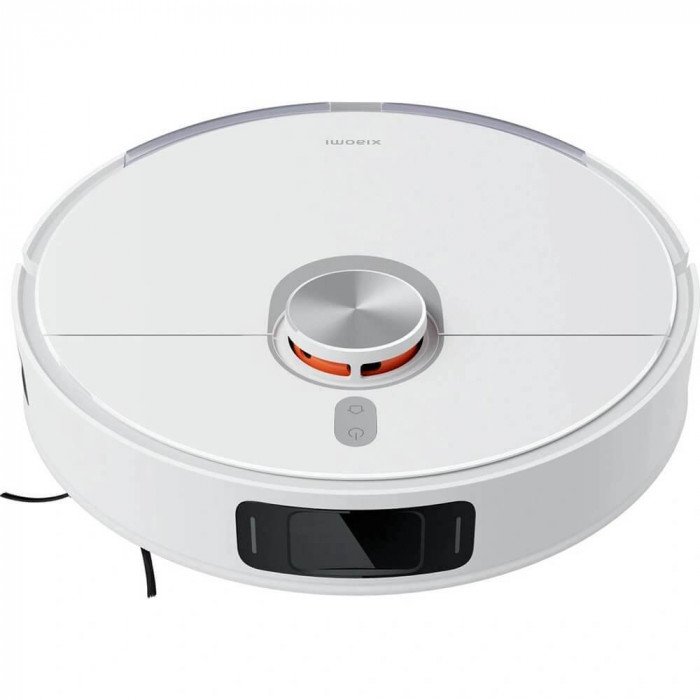 Робот-пылесос Xiaomi Robot Vacuum S20 Plus, White