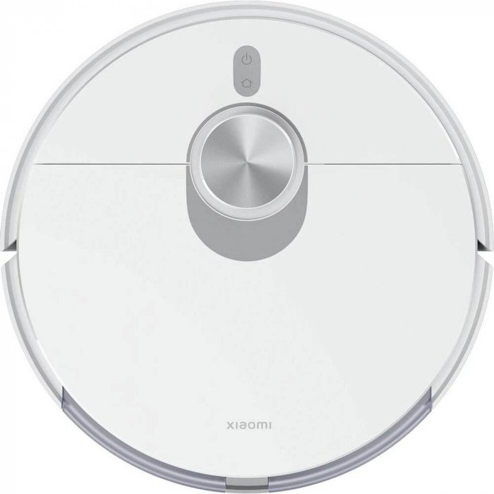 Робот-пылесос Xiaomi Robot Vacuum S20 Plus, White