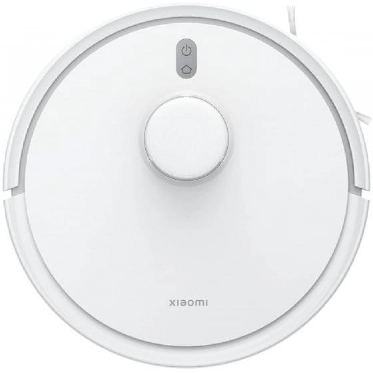 Робот-пылесос Xiaomi Robot Vacuum S20, White