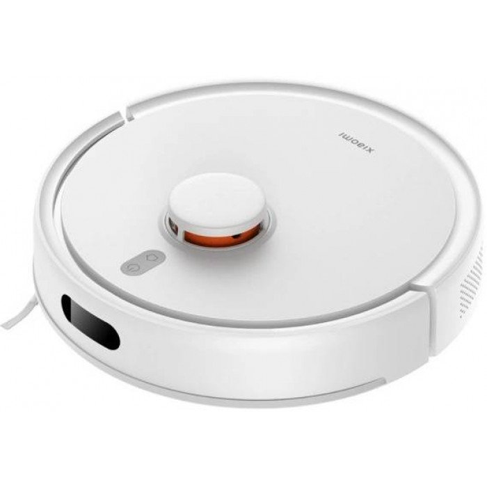 Робот-пылесос Xiaomi Robot Vacuum S20, White