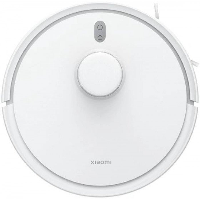 Робот-пылесос Xiaomi Robot Vacuum S20, White