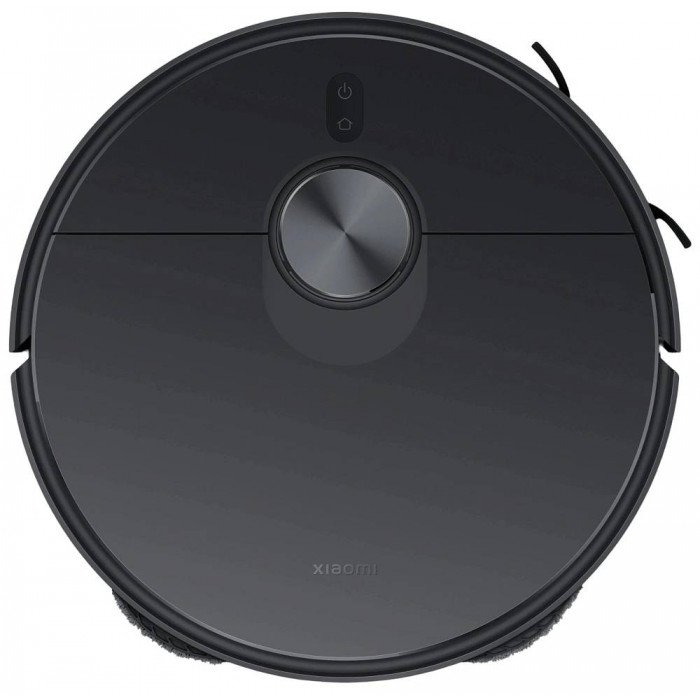Робот-пылесос Xiaomi Robot Vacuum X20 Max, Black