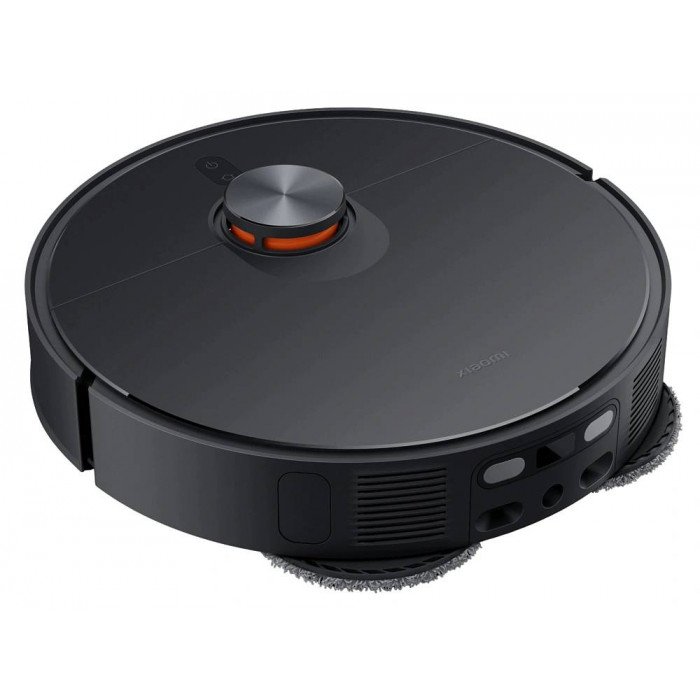 Робот-пылесос Xiaomi Robot Vacuum X20 Max, Black