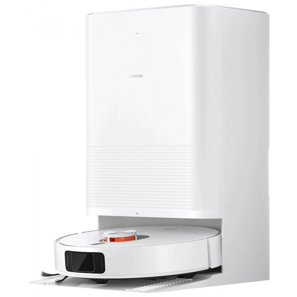 Робот-пылесос Xiaomi Robot Vacuum X20 Pro, White