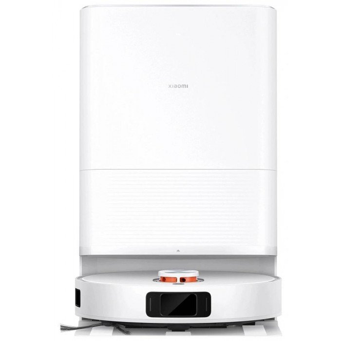 Робот-пылесос Xiaomi Robot Vacuum X20 Pro, White