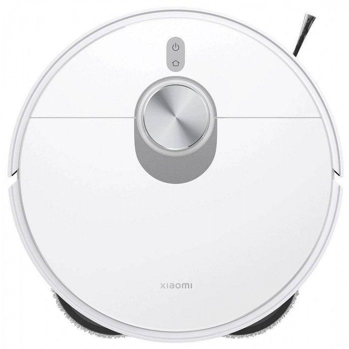 Робот-пылесос Xiaomi Robot Vacuum X20 Pro, White