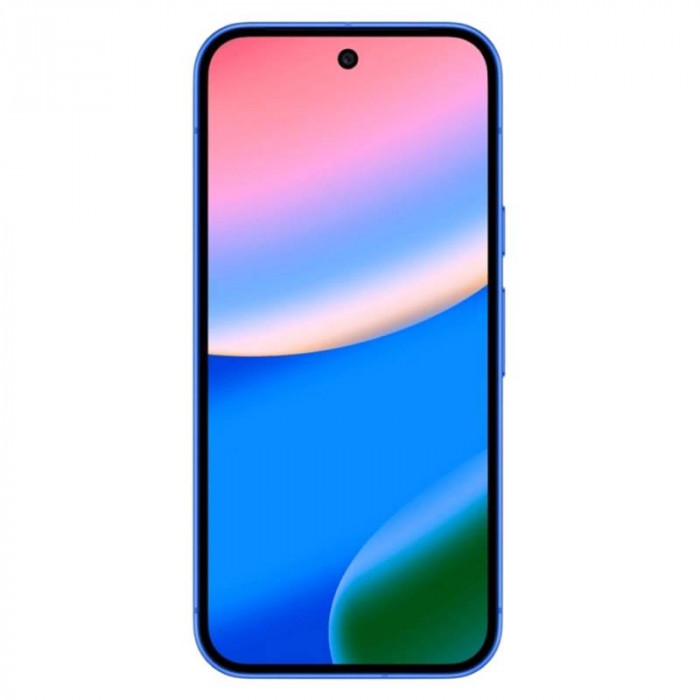 Смартфон Google Pixel 10 12/128GB, Indigo