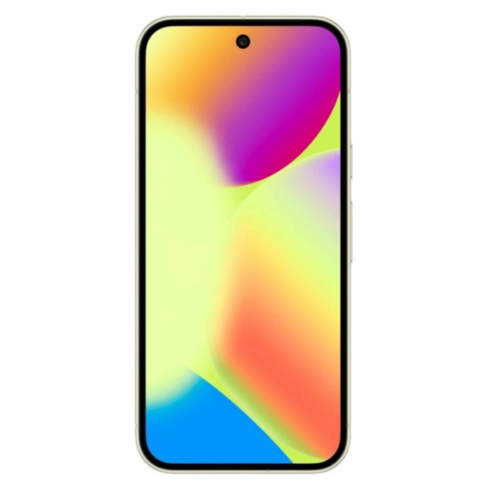 Смартфон Google Pixel 10 12/256GB, Limoncello