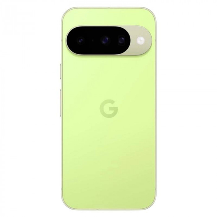 Смартфон Google Pixel 10 12/256GB, Limoncello
