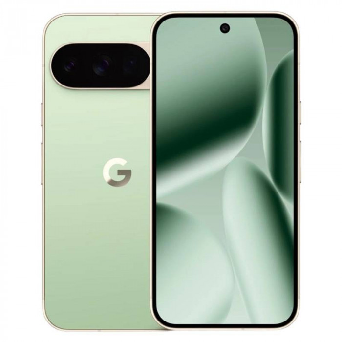 Смартфон Google Pixel 10 Pro 16/128GB, Jade