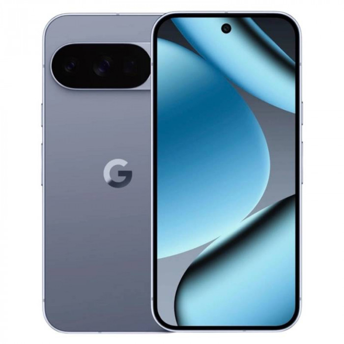 Смартфон Google Pixel 10 Pro 16/128GB, Moonstone