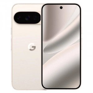 Смартфон Google Pixel 10 Pro 16/128GB, Porcelain