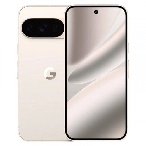 Смартфон Google Pixel 10 Pro 16/128GB, Porcelain